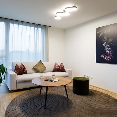 Wohlfuehlapartments In Hard Exteriér fotografie