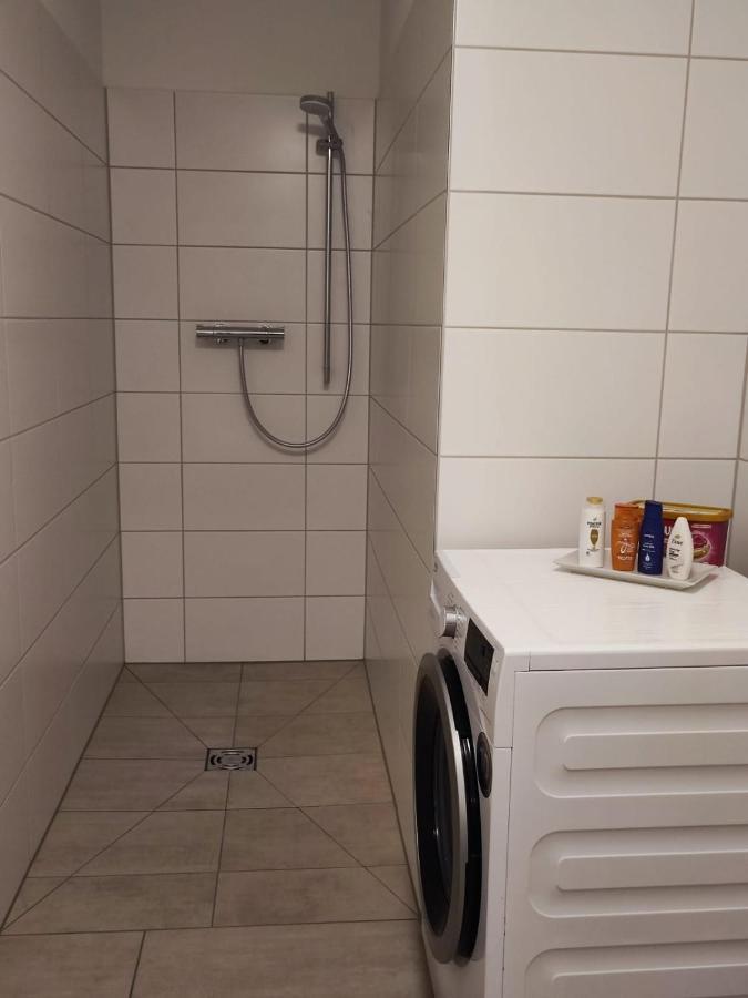 Wohlfuehlapartments In Hard Exteriér fotografie