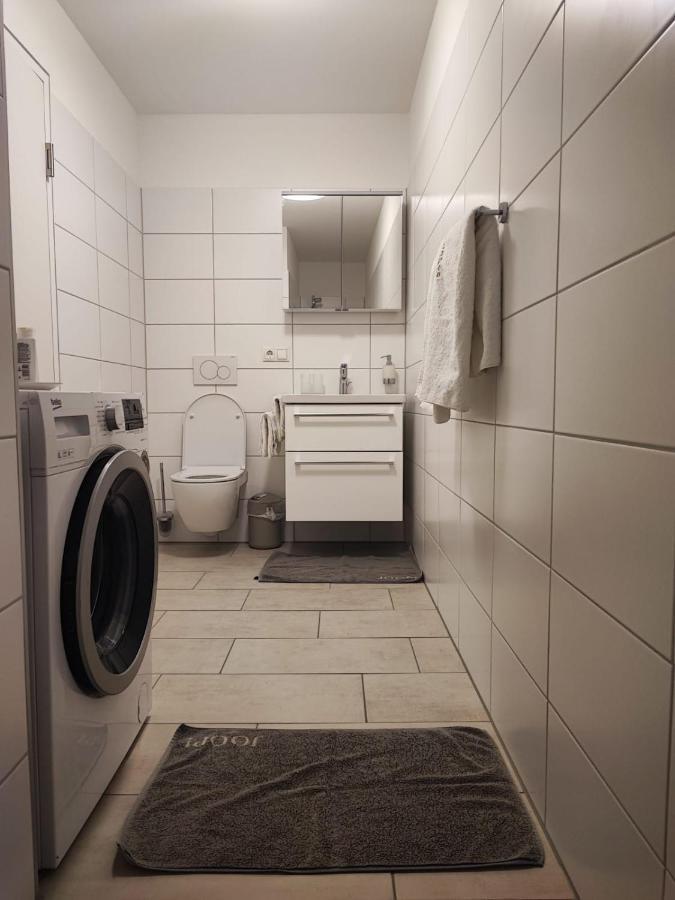 Wohlfuehlapartments In Hard Exteriér fotografie