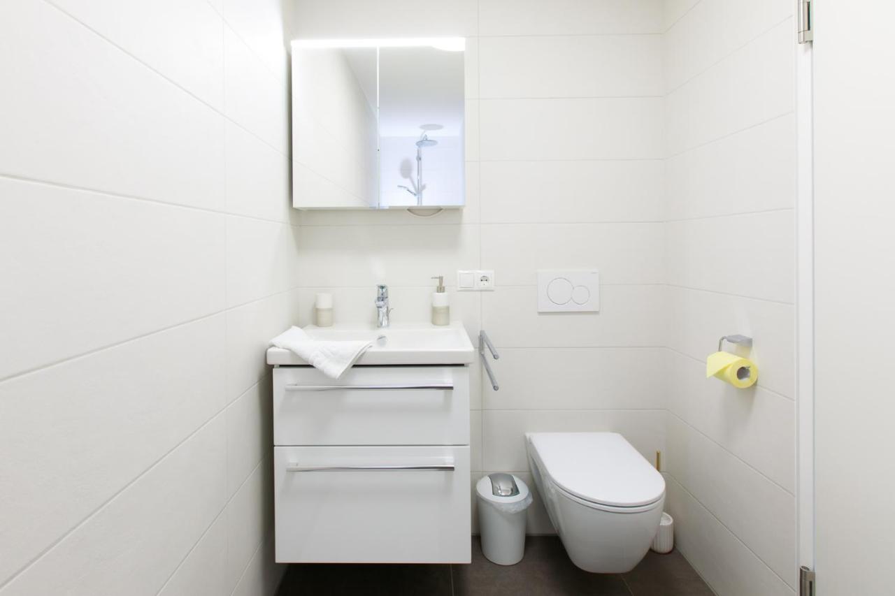 Wohlfuehlapartments In Hard Exteriér fotografie