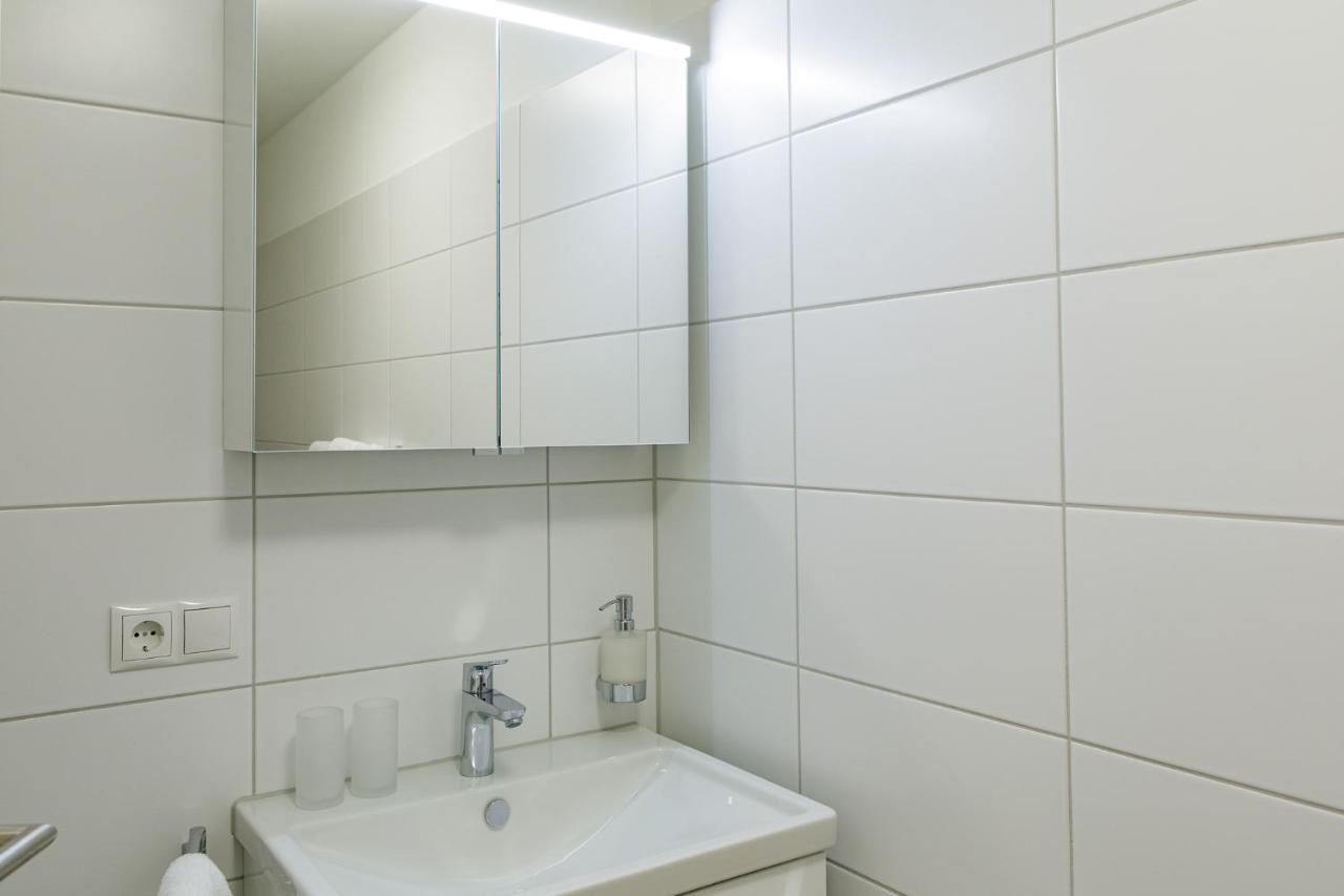 Wohlfuehlapartments In Hard Exteriér fotografie