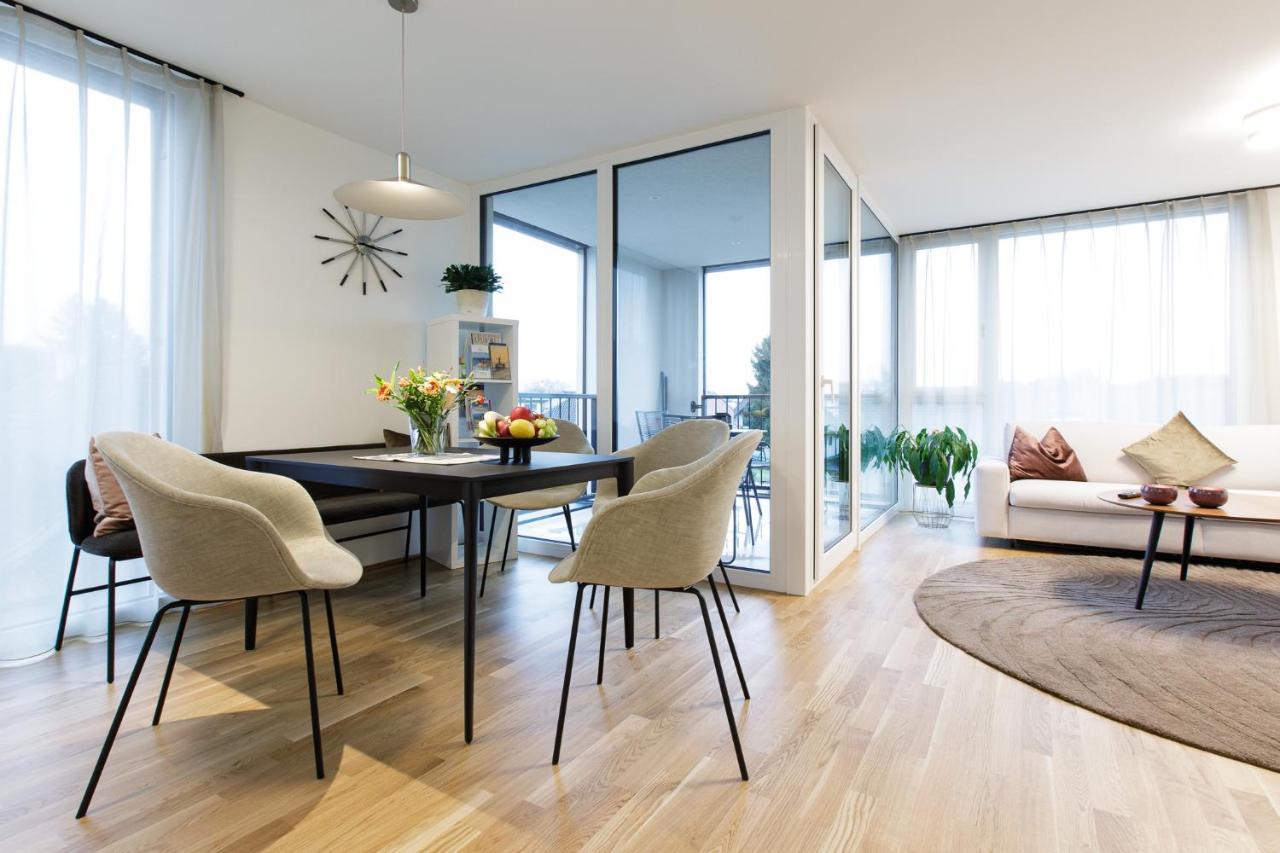 Wohlfuehlapartments In Hard Exteriér fotografie