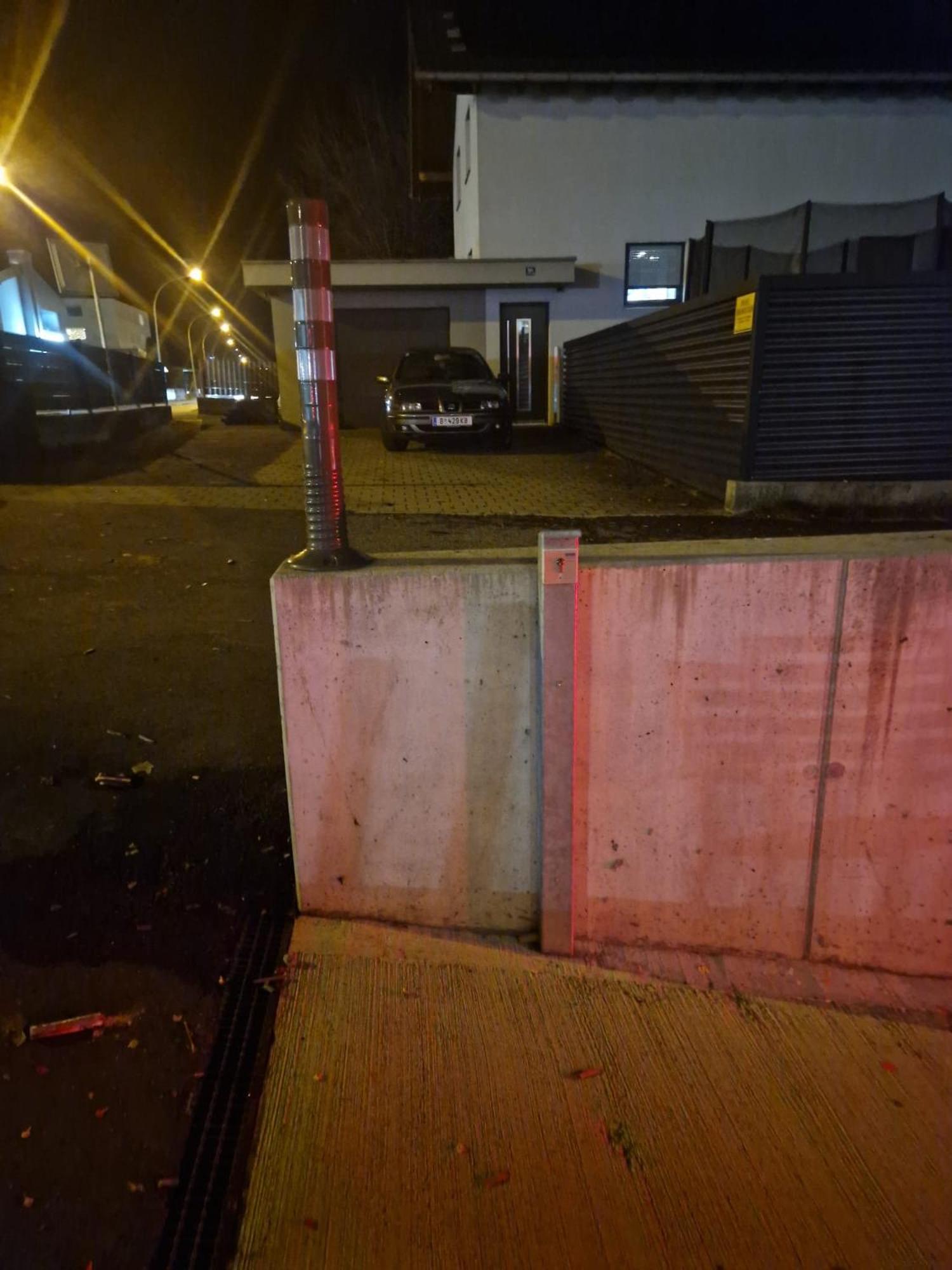 Wohlfuehlapartments In Hard Exteriér fotografie